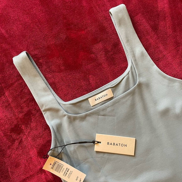 Aritzia midi dress - Picture 2 of 5